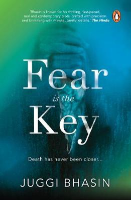 Fear Is the Key (Paperback)