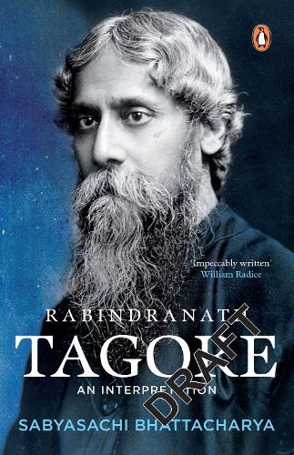 Rabindranath Tagore: An Interpretation (Paperback)