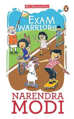Exam Warriors (Paperback)