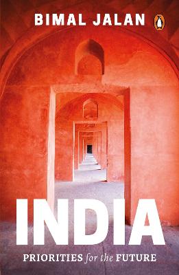 India: Priorities For The Future (Paperback)
