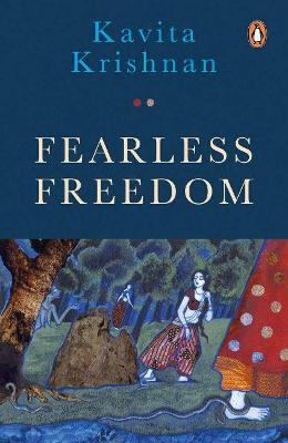 Fearless Freedom (Paperback)