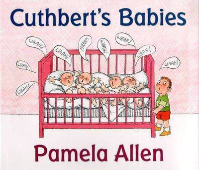 Cuthbert's Babies (Paperback)