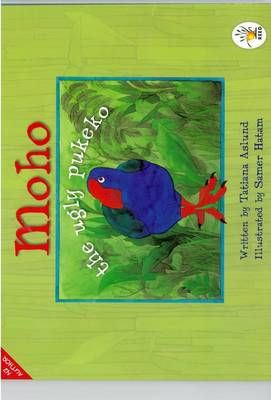 Moho the Ugly Pukeko (Paperback)
