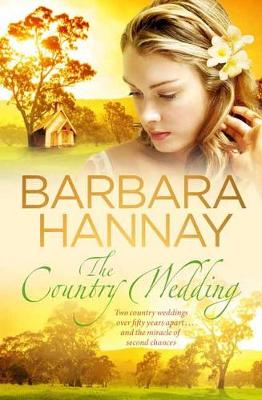The Country Wedding (Paperback)