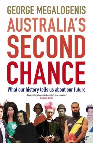 Australia's Second Chance (Paperback)
