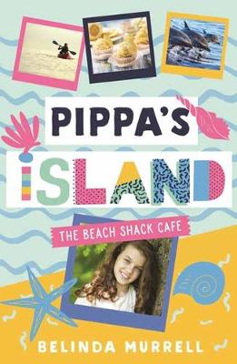 Pippa's Island 1: The Beach Shack Cafe (Paperback)