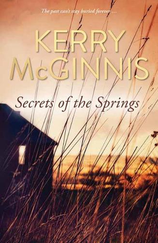 Secrets of the Springs (Paperback)