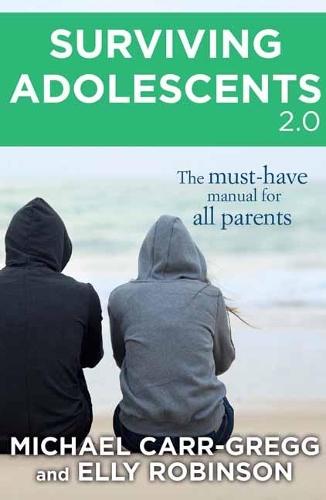 Surviving Adolescents 2.0 (Paperback)