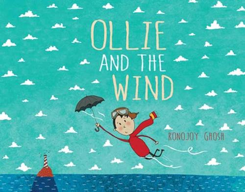 Ollie and the Wind (Paperback)