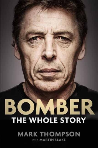 Bomber: The Whole Story (Paperback)