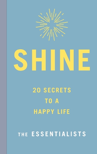 Shine (Hardback)