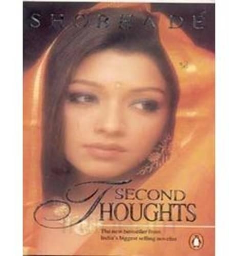 Second Thoughts (Paperback)