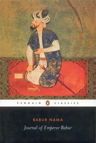 Journal of Emperor Babur (Paperback)