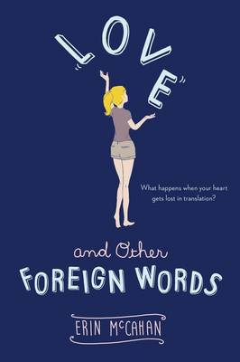 Love And Other Foreign Words (Paperback)