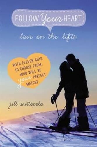 Love On The Lifts (Paperback)