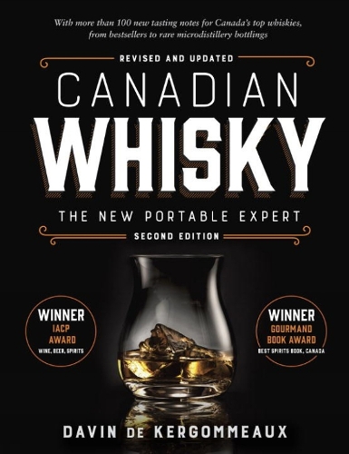 Canadian Whisky (Paperback)