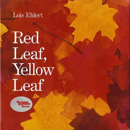 Red Leaf, Yellow Leaf (Hardback)