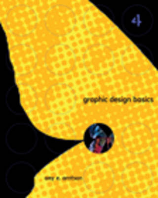 Graphic Design Basics (Paperback)