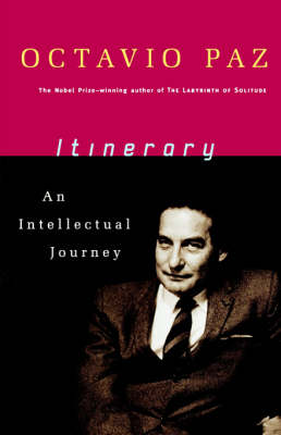 Itinerary: An Intellectual Journey (Paperback)