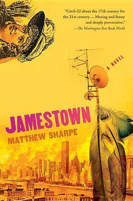 Jamestown (Book)