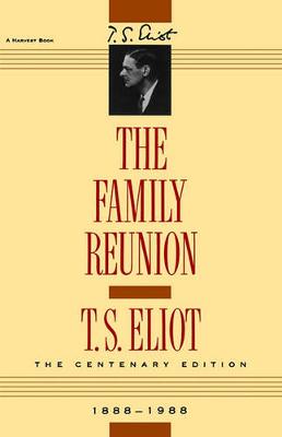 The Family Reunion (Paperback)