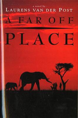 A Far off Place (Paperback)