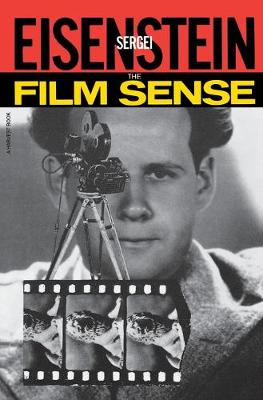 The Film Sense (Paperback)