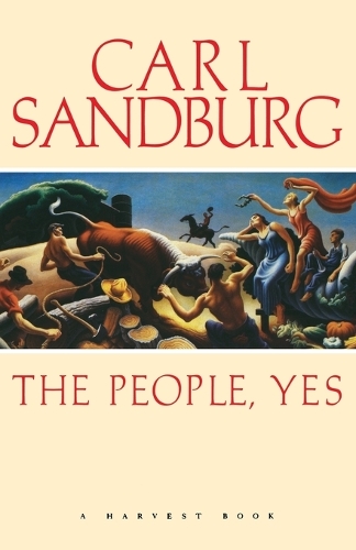 People Yes (Paperback)