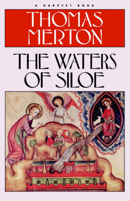 The Waters of Siloe (Paperback)