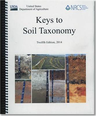Keys to Soil Taxonomy - Compilation of United States Trade Statutes (Paperback)