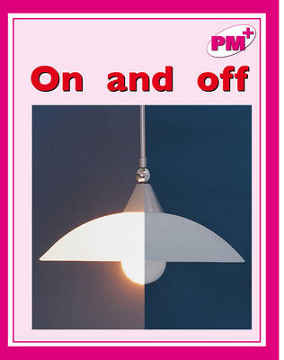 On and off (Paperback)