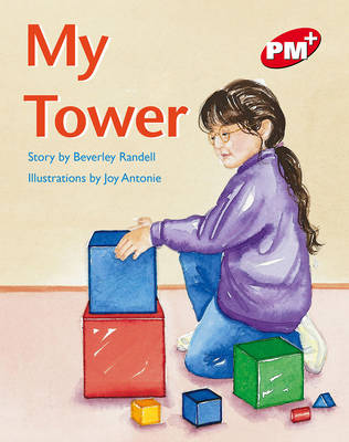 My Tower (Paperback)
