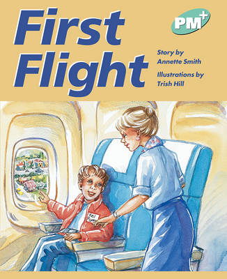 First Flight (Paperback)