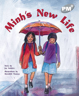 Minh's New Life (Paperback)