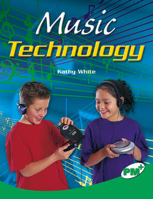 Music Technology (Paperback)
