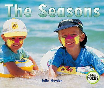The Seasons (Paperback)