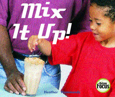 Mix It Up! (Paperback)