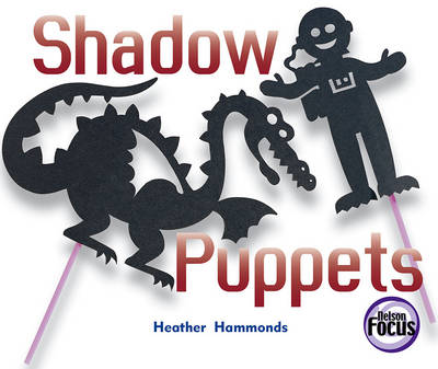 Shadow Puppets (Paperback)