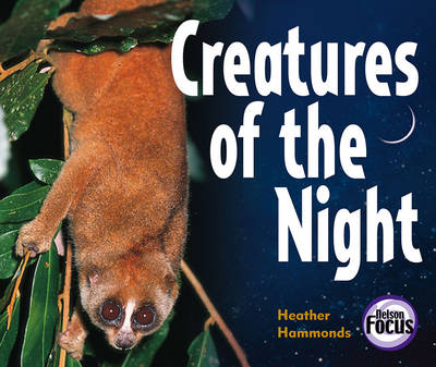 Creatures of the Night (Paperback)