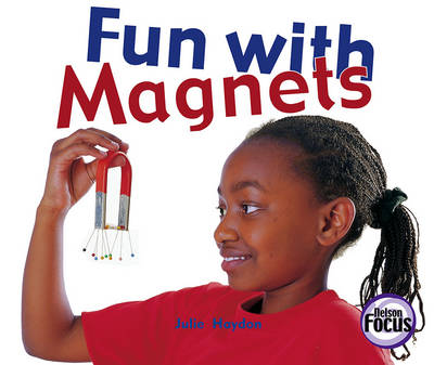 Fun with Magnets (Paperback)