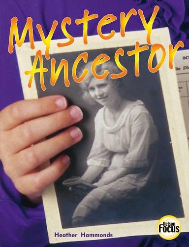 Mystery Ancestor - Nelson Focus S. (Paperback)