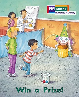 Win a Prize! (Paperback)