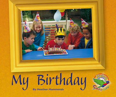 My Birthday (Paperback)
