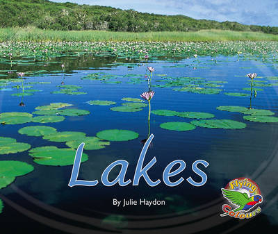 Lakes (Paperback)
