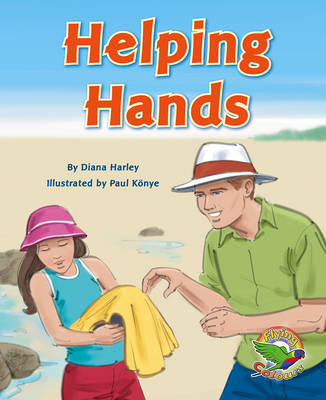 Helping Hands (Paperback)