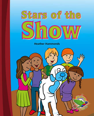 Stars of the Show (Paperback)