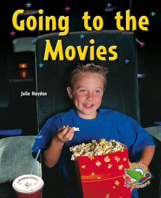 Going to the Movies (Paperback)