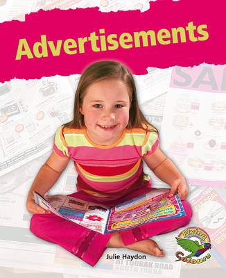 Advertisements (Paperback)