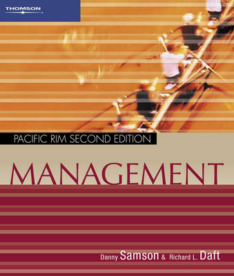 Management (Paperback)
