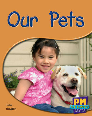 Our Pets (Paperback)